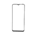 Oppo A15 2020 Okalı Dokunmatik Ön Cam Lens