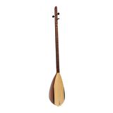 Saz Blt3-24l Oyma Dut Dede Sazı 3telli 24cm