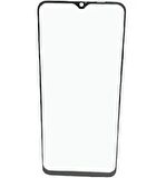 Oppo Realmi C21 2021 Okalı Dokunmatik Ön Cam Lens