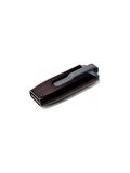 Verbatim Pws-121 64 Gb Usb 3.2 V3 Flash Bellek Siyah