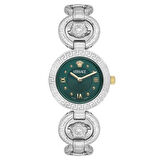 Versace VRSCVEWCA0224 Kadın Kol Saati