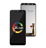 Samsung Galaxy Servis Orijinali J4 Plus Lcd Ekran SM-J415F