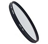 Hoya 62 mm Slim Cirkular Polarize Filtre