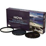 HOYA DİGİTAL FİLTER KIT 2 40,5 MM
