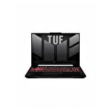 Asus Tuf Gaming A15 FA507NVRA16-LP004A16 Amd Ryzen 7 7435HS 64GB 1tb SSD RTX4060 Windows 11 Pro 15.6" Fhd 144Hz Taşınabilir Bilgisayar