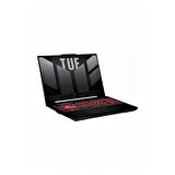 Asus Tuf Gaming A15 FA507NVRA16-LP004A16 Amd Ryzen 7 7435HS 64GB 1tb SSD RTX4060 Windows 11 Pro 15.6" Fhd 144Hz Taşınabilir Bilgisayar