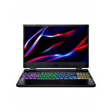 Acer Nitro 5 AN515-58-7725A14 Intel Core I7 12650H 32GB 1tb SSD RTX4060 Freedos 15.6" Fhd 165Hz IPS Taşınabilir Bilgisayar NH.QM0EY.00AA14