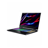 Acer Nitro 5 AN515-58-7725A14 Intel Core I7 12650H 32GB 1tb SSD RTX4060 Freedos 15.6" Fhd 165Hz IPS Taşınabilir Bilgisayar NH.QM0EY.00AA14
