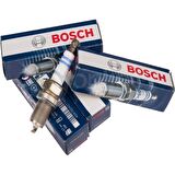 Iridyum Buji Fiat 500 - 500c - 500l 1.2 Motor (4 Adet)