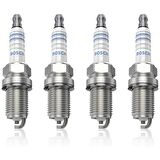 Opel Corsa C Tek Tırnak Buji Takımı Bosch