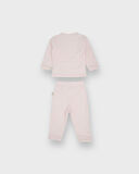 Kız Bebek Sweat & Eşofman Takımı