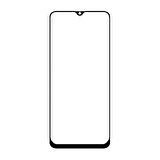 Samsung Galaxy M02S Okalı Dokunmatik Ön Cam - EKRAN DEĞİLDİR