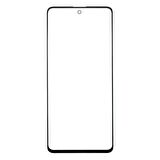 Samsung Galaxy M31S Okalı Dokunmatik Ön Cam -EKRAN DEĞİLDİR