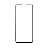 İnfinix Note 7 Lite Okalı DOkunmatik Ön Cam - EKRAN DEĞİLDİR