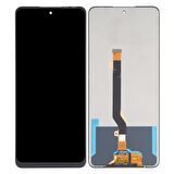 İnfinix Note 10 Lcd Ekran Dokunmatik  X693