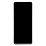 İnfinix Note 10 Lcd Ekran Dokunmatik  X693