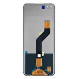 İnfinix Note 8 Lcd Ekran Dokunmatik X692