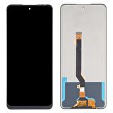 İnfinix Note 10 Pro Lcd Ekran Dokunmatik X695