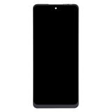 İnfinix Note 10 Pro Lcd Ekran Dokunmatik X695