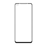 İnfinix Note 8 Okalı Dokunmatik Ön Cam X692 - EKRAN DEĞİLDİR