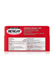 Ultra Strength Pain Relief Cream Kas Rahatlatıcı Krem 113 gr
