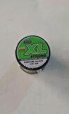 SUFİX XL STRONG 0.23 MM 600 M LİMON YEŞİLİ OLTA MİSİNASI