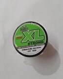 SUFIX XL STRONG 0.28 MM 600 M LİMON YEŞİL OLTA MİSİNASI