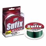 Sufix Elite Misina LOW VIS GREEN 0.25MM - 100MT - 5.4KG