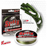 Sufix 832 Advanced İp Misina GHOST 0.10MM - 120MT - 5.9KG
