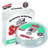 0.35 SUFIX SUPER 21 CLEAR MIS.150M