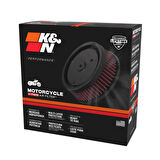 KN Motosiklet Performans Hava Filtresi HD-1499