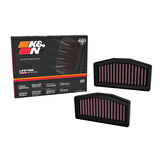 KN HAVA FİLTRESİ 2024 BMW R1300GS 1300 24-25 BM-1324
