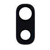 Samsung Galaxy A20E Arka Kamera Lens Cam SM-A202F