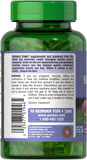 PURITAN'S PRIDE MILK THISTLE EXTRACT 1000 MG 180 SOFTGEL