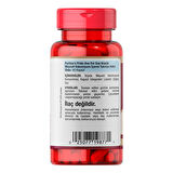 Puritan's Pride Cranberry 60 Kapsül - AROMASIZ