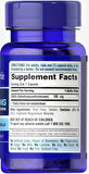 PURITANS PRIDE DHEA 100 MG 60 TABLETS