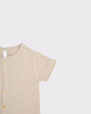 Bebek Muslin Tulum
