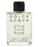 Profumum Roma Dolce Acqua EDP Çiçeksi Unisex Parfüm 100 ml  