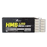 OLİMP HMB Mega Caps 1250 mg. / 120 Caps.