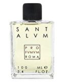 Profumum Roma Santalum EDP Çiçeksi Unisex Parfüm 100 ml  