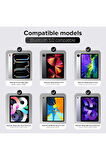 İpad Air 11 Inç M2 6. Nesil Uyumlu Case Magic Keyboard Folio Utra Slim Klavyeli Kılıfı