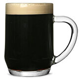 LUMINARC TEMPERLİ CAM HAWORTH KUPA 10 OZ