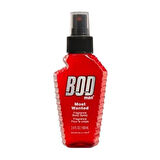Bod Man Most Wanted Vücut Spreyi 100 ml