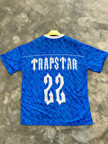 Trapstar Oversize Unisex T-Shirt