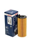Bmw 1 Seri F20 Kasa 120d N47 Motor Yağ Filtresi ()