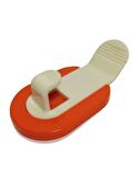 Plastik Askı Kendinden Yapışkanlı 10x5x3cm