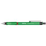 Rotring Visuclick Versatil Kalem, Yeşili 0,5 Mm
