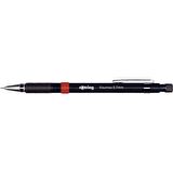 Rotring Visumax Versatil Kalem, Siyah 0,7 Mm