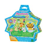 MiniklabToys 31915 Hayvan Dostlar Seti 600 Parça +4 Yaş
