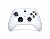 Microsoft Xbox Wireless 9. Nesil Controller Beyaz